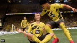 Xbox FIFA 21 Competition: Win 1 of 5 copies of FIFA 21