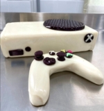 Xbox Competition: Win a Sticky candy Xbox Series S