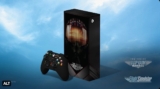 Xbox Top Gun Maverick Competition: Win a Top Gun Xbox Console and controller