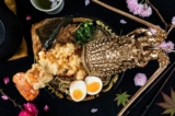 Xbox Yakuza Like A Dragon Competition: Win a Gumshara Rags to Riches Ramen valued at $400, copies of the game and more
