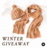 Yarra Trail Winter Giveaway: Win 1 of 2 prize packs including a $200 voucher + scarf + beanie