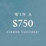 Yarra Trail Giveaway: Win a $750 Airbnb Voucher