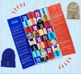 Yes You Can Drinks Giveaway: Win a limited edition Advent Calendar and more