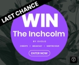Yonda Competition: Win a 2-night escape in a Brisbane boutique hotel and more