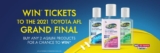 Aqium Competition: Win tickets to the 2021 AFL Grand Final at aqium.com.au