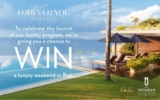 Forever New Competition: Win a luxury weekend in Bali