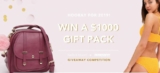 Belle & Bloom New Year Competition: Win a $1000 gift pack