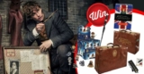 Stack Fantastic Beasts Competition: Win 1 of 5 Fantastic Beasts The Crimes of Grindelwald prize packs