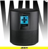 JB Hi-Fi Bose Competition: Win a Bose Smart Speaker 500