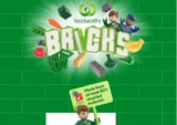 Woolworths Bricks Promotion 2021: Get one pack free with every $30 you spend