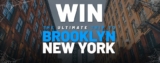 The Project Spider-Man Into The Spider-Verse Competition: Win the Ultimate trip to Brooklyn, New York