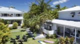 Mr Simple Competition: Win 2 nights at The Atlantic, Byron Bay and a $1,000 Herschel Supply Co prize pack
