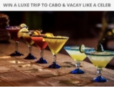 Pedestrian Competition: Win a $10,000 to Cabo, Mexico