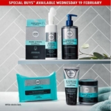 ALDI Australia Competition: Win one of two Charcoal Beauty prize packs