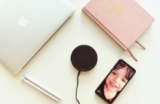 Child Blogger Giveaway: Win a Belkin BOOST UP Wireless Charging Pad + Belkin Essentials