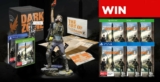 Press Start Competition: Win The Division 2 Dark Zone’s Collector’s Edition on PS4/Xbox One