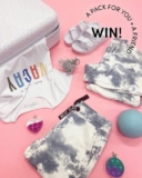 DECJUBA Girls Competition: Win a staycay or vacay pack for you and a friend