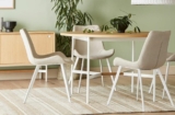 Real Living Competition: Win a GlobeWest dining set for your home valued at over $3500