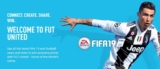 EA Sports Fut United Competition: Win a Bayern Munich Jersey