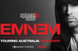 Nova 100 Eminem Competition: Win tickets to see Eminem live in your city