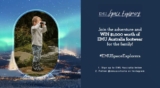 EMU Space Explorers Competition: Win $1,000 worth of EMU footwear for the family