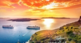 Escape Competition: Win a $10,000 cruise holiday with Cruise1st