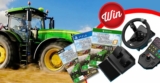 Stack Competition: Win a Logitech G Heavy Equipment Bundle for Farming Simulator 19, plus the game