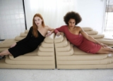 Win a $500 Nique prize pack thanks to Fashion Journal