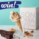 Gelatissimo Competition: Win the Ultimate Vegan Pack