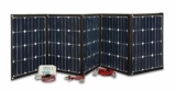 My Generator Facebook Giveaway: Win a Bushman 200 Watt Folding Solar Panel Kit