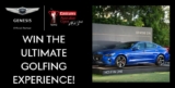 Channel 7 Genesis Golf Competition: Win a trip for 2 to the 2019 Genesis Open Golf Tournament in LA