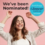 Beauty Heaven Competition: Win 1 of 10 Glosscars beauty packs valued up to $1,000