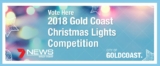 7 News Gold Coast Christmas Lights Competition: Vote for your favourite Christmas lights and win $1,000