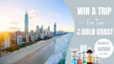 Pet Drs Competition: Win a  trip to the Gold Coast worth over $6500