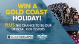 Today Show Competition: Win a Gold Coast Holiday