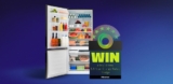 Hisense Competition: Win the brand new 5.5 Star energy efficient Hisense 453l fridge valued at $1,699