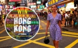 Sportsgirl and GoPro Competition: Win a trip to Hong Kong and GoPro cameras