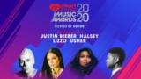iHeartRadio Competition: Win a trip to the iHeartRadio Music Awards in Los Angeles