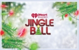 iHeartRadio Jingle Ball Competition: Win a trip to the 2018 iHeartRadio Jingle Ball in New York this December