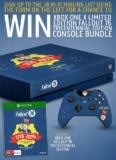 JB Hi-Fi Fallout Competition: Win an Xbox One X Limited Edition Fallout 76 Tricentennial Edition Console Bundle