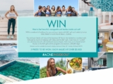 Win With Avene Competition 2019: Win 1 of 3 trips to Sydney valued at $3,800 each at avenecompetition.com.au