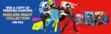 Madman Persona Competition: Win a copy of Persona Dancing Endless Night Collection for PS4