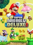 Toasted TV Competition: Win 1 of 2 copies of New Super Mario Bros U Deluxe