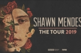 Nova 100 Shawn Mendes Competition: Win tickets to Shawn Mendes The Tour in Australia