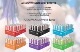Lifeaid Competition: Win a Lifeaid + The Method prize pack valued at $2500
