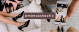 MIMCO #mimcoshoefie Competition: Win 12 pairs of MIMCO shoes