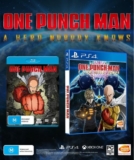 Bandai Namco One Punch Man Competition: Win One Punch Man A Hero Nobody Knows on PS4 and more