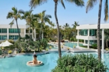 Pacific Fair Competition: Win a $4,000 Summer Vacation