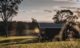Sitchu Competition: Win a Regional Escape at Tiny Away’s Little Magic Cabin