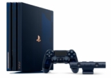PlayStation 4 5th Anniversary competition: Win a PS4 Pro 500 Million Limited Edition console
